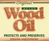 woodoil